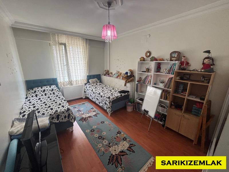 Edremit Cennetayağı Mah`da3+1  Daire. - 9